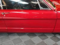 Ford Mustang Coupe 64 1/2 - 260 Ci - <small></small> 38.000 € <small>TTC</small> - #17