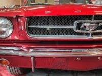 Ford Mustang Coupe 64 1/2 - 260 Ci - <small></small> 38.000 € <small>TTC</small> - #10