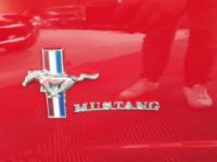 Ford Mustang Coupe 64 1/2 - 260 Ci - <small></small> 38.000 € <small>TTC</small> - #65