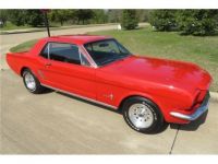Ford Mustang Coupe Auto - <small></small> 27.500 € <small>TTC</small> - #1
