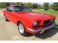 Ford Mustang Coupe Auto - <small></small> 27.500 € <small>TTC</small> - #2