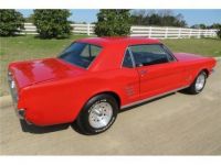Ford Mustang Coupe Auto - <small></small> 27.500 € <small>TTC</small> - #4