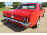 Ford Mustang Coupe Auto - <small></small> 27.500 € <small>TTC</small> - #5