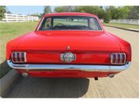 Ford Mustang Coupe Auto - <small></small> 27.500 € <small>TTC</small> - #6
