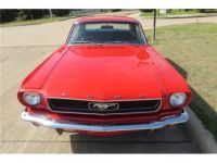 Ford Mustang Coupe Auto - <small></small> 27.500 € <small>TTC</small> - #7