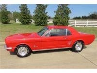 Ford Mustang Coupe Auto - <small></small> 27.500 € <small>TTC</small> - #8