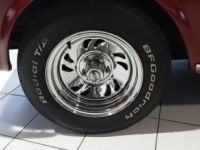 Ford Mustang COUPE CODE A 1965 ROUGE - <small></small> 45.500 € <small>TTC</small> - #19