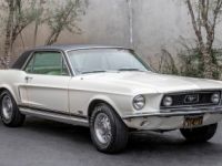 Ford Mustang COUPE CODE J - <small></small> 36.500 € <small>TTC</small> - #1