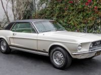 Ford Mustang COUPE CODE J - <small></small> 36.500 € <small>TTC</small> - #3