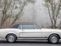 Ford Mustang COUPE CODE J - <small></small> 36.500 € <small>TTC</small> - #4