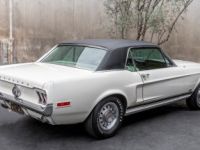 Ford Mustang COUPE CODE J - <small></small> 36.500 € <small>TTC</small> - #5