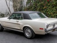 Ford Mustang COUPE CODE J - <small></small> 36.500 € <small>TTC</small> - #7