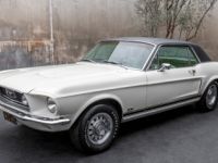 Ford Mustang COUPE CODE J - <small></small> 36.500 € <small>TTC</small> - #8