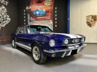 Ford Mustang Coupé COUPE V8 289 - <small></small> 50.990 € <small>TTC</small> - #1