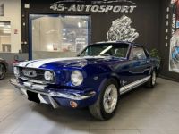 Ford Mustang Coupé COUPE V8 289 - <small></small> 50.990 € <small>TTC</small> - #4