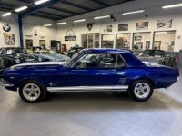 Ford Mustang Coupé COUPE V8 289 - <small></small> 50.990 € <small>TTC</small> - #5