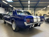 Ford Mustang Coupé COUPE V8 289 - <small></small> 50.990 € <small>TTC</small> - #6