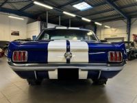 Ford Mustang Coupé COUPE V8 289 - <small></small> 50.990 € <small>TTC</small> - #7