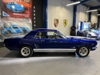 Ford Mustang Coupé COUPE V8 289 - <small></small> 50.990 € <small>TTC</small> - #8