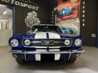 Ford Mustang Coupé COUPE V8 289 - <small></small> 50.990 € <small>TTC</small> - #9