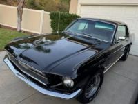 Ford Mustang COUPE DELUXE V8 - <small></small> 26.000 € <small>TTC</small> - #1