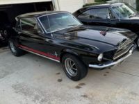 Ford Mustang COUPE DELUXE V8 - <small></small> 26.000 € <small>TTC</small> - #4