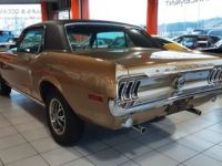 Ford Mustang COUPE GOLD 289CI V8 1968 - <small></small> 38.500 € <small>TTC</small> - #19