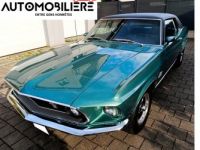 Ford Mustang COUPE GRANDE 351 V8 5.8L 256 cv - <small></small> 34.990 € <small>TTC</small> - #3