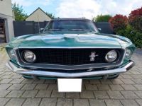 Ford Mustang COUPE GRANDE 351 V8 5.8L 256 cv - <small></small> 34.990 € <small>TTC</small> - #4