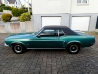 Ford Mustang COUPE GRANDE 351 V8 5.8L 256 cv - <small></small> 34.990 € <small>TTC</small> - #8