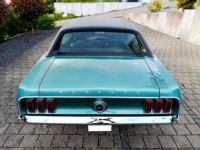 Ford Mustang COUPE GRANDE 351 V8 5.8L 256 cv - <small></small> 34.990 € <small>TTC</small> - #10