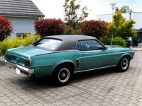 Ford Mustang COUPE GRANDE 351 V8 5.8L 256 cv - <small></small> 34.990 € <small>TTC</small> - #11