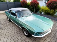 Ford Mustang COUPE GRANDE 351 V8 5.8L 256 cv - <small></small> 34.990 € <small>TTC</small> - #13