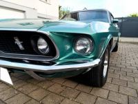 Ford Mustang COUPE GRANDE 351 V8 5.8L 256 cv - <small></small> 34.990 € <small>TTC</small> - #15