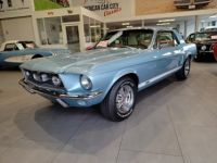 Ford Mustang COUPE HARDTOP 289 code C - <small></small> 49.900 € <small>TTC</small> - #1