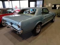 Ford Mustang COUPE HARDTOP 289 code C - <small></small> 49.900 € <small>TTC</small> - #7