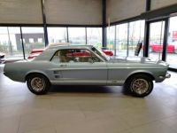 Ford Mustang COUPE HARDTOP 289 code C - <small></small> 49.900 € <small>TTC</small> - #8