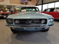 Ford Mustang COUPE HARDTOP 289 code C - <small></small> 49.900 € <small>TTC</small> - #10