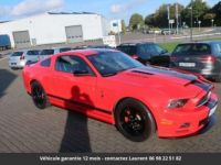 Ford Mustang coupé hors homologation 4500e - <small></small> 19.999 € <small>TTC</small> - #3