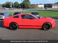 Ford Mustang coupé hors homologation 4500e - <small></small> 19.999 € <small>TTC</small> - #4