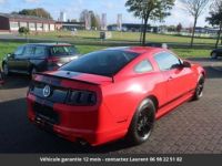 Ford Mustang coupé hors homologation 4500e - <small></small> 19.999 € <small>TTC</small> - #5