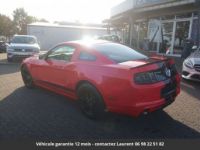 Ford Mustang coupé hors homologation 4500e - <small></small> 19.999 € <small>TTC</small> - #7