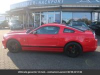 Ford Mustang coupé hors homologation 4500e - <small></small> 19.999 € <small>TTC</small> - #8