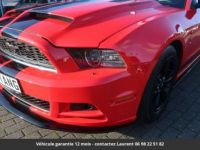 Ford Mustang coupé hors homologation 4500e - <small></small> 19.999 € <small>TTC</small> - #9