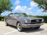 Ford Mustang COUPE SYLC EXPORT - <small></small> 30.610 € <small>TTC</small> - #1