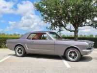 Ford Mustang COUPE SYLC EXPORT - <small></small> 30.610 € <small>TTC</small> - #4