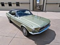 Ford Mustang COUPE SYLC EXPORT - <small></small> 23.580 € <small>TTC</small> - #2