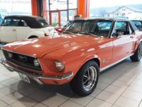 Ford Mustang COUPE TOIT VINYLE CORAIL 289CI V8 - <small></small> 39.900 € <small>TTC</small> - #2