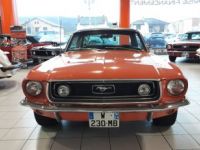 Ford Mustang COUPE TOIT VINYLE CORAIL 289CI V8 - <small></small> 39.900 € <small>TTC</small> - #3