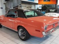 Ford Mustang COUPE TOIT VINYLE CORAIL 289CI V8 - <small></small> 39.900 € <small>TTC</small> - #7